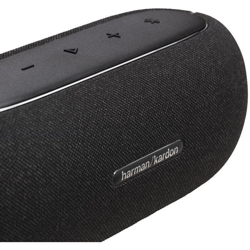 Harman Kardon Luna Bluetooth Speaker - Black, , large image number 3