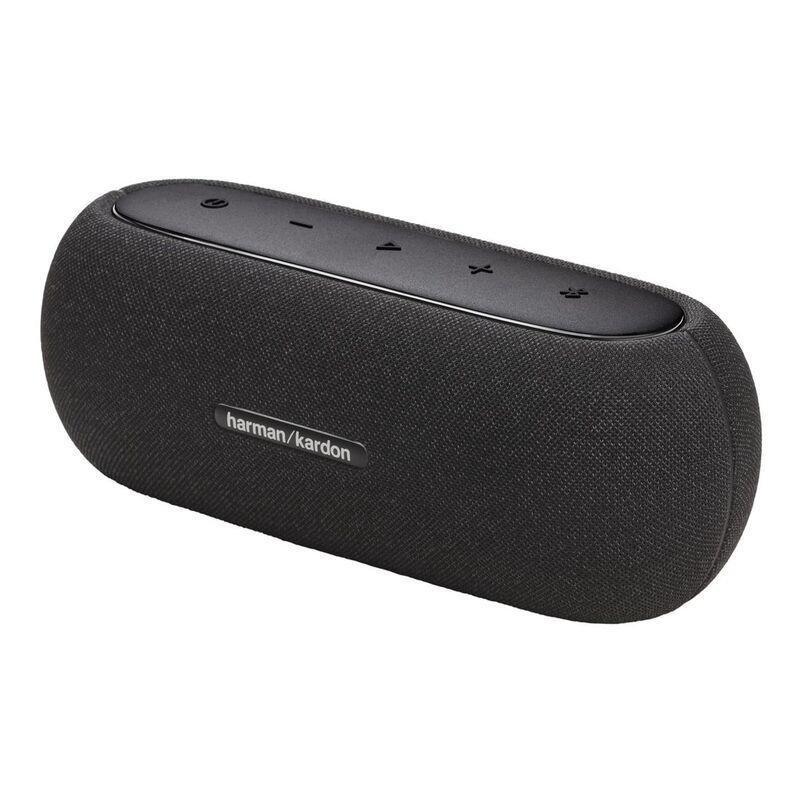 Harman Kardon Luna Bluetooth Speaker - Black, , large image number 4