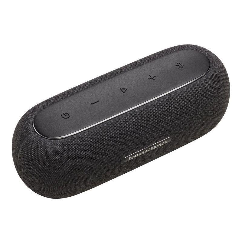 Harman Kardon Luna Bluetooth Speaker - Black, , large image number 5