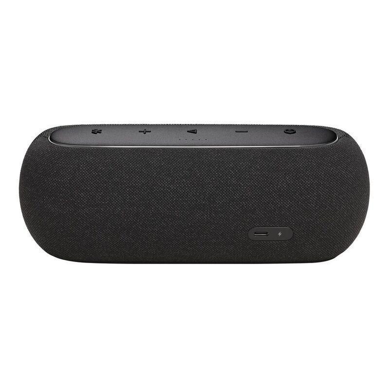Harman Kardon Luna Bluetooth Speaker - Black, , large image number 6