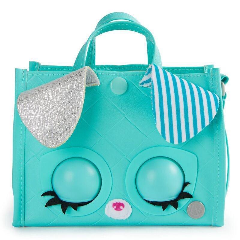 Purse Pets Totes Puppy Vipooch, , large image number 3