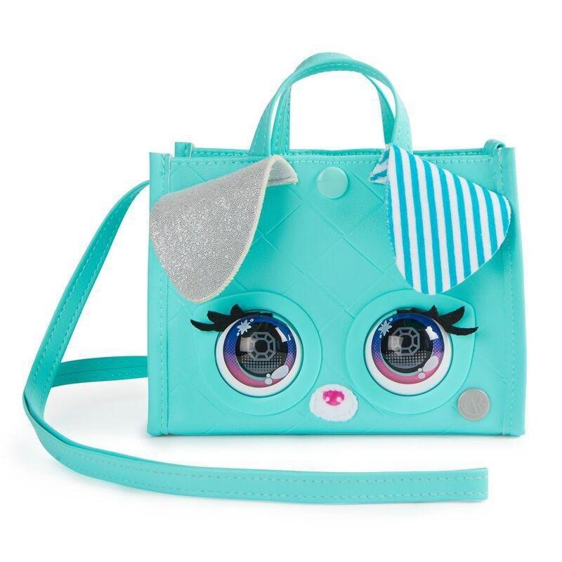 Purse Pets Totes Puppy Vipooch, , large image number 4