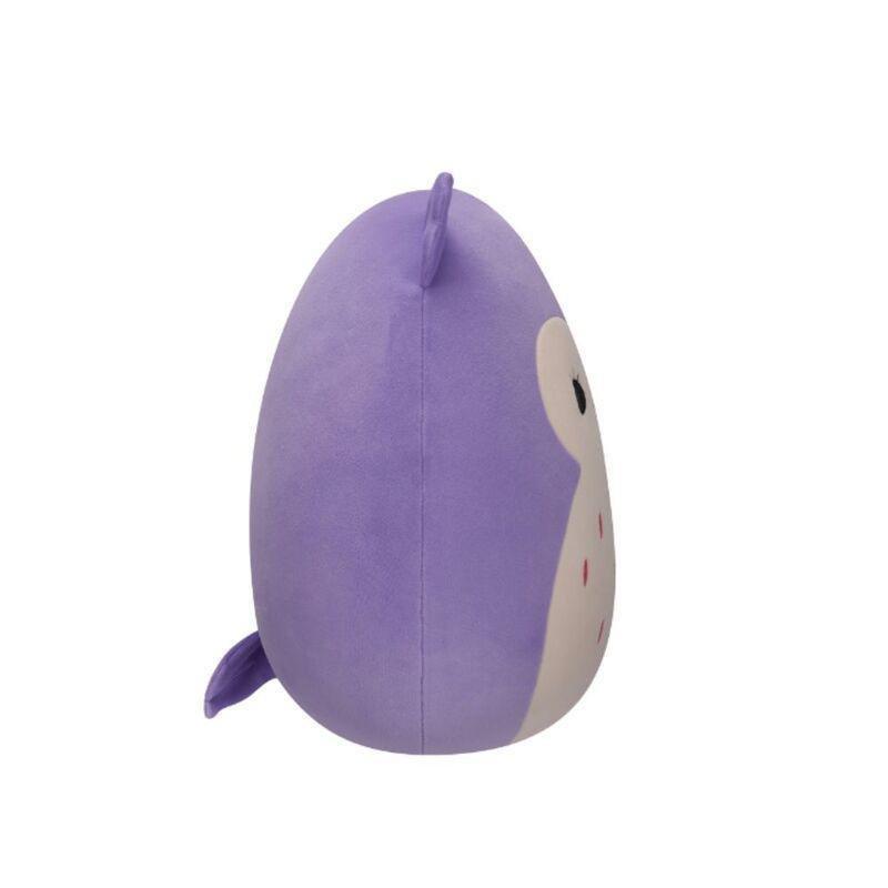 Squishmallows Holly The Purple Owl 12-Inch Plush Toy, , large image number 2