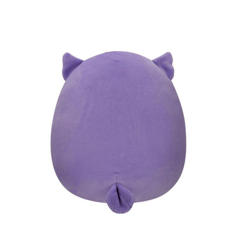 Squishmallows Holly The Purple Owl 12-Inch Plush Toy, , large image number 3