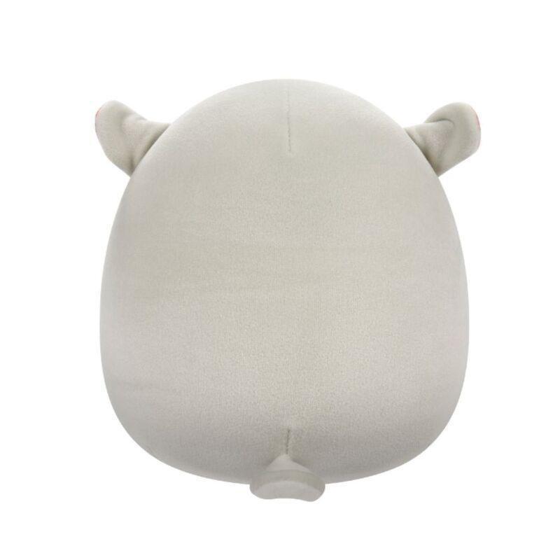 Squishmallows Elea The Grey Lamb 12-Inch Plush Toy, , large image number 2
