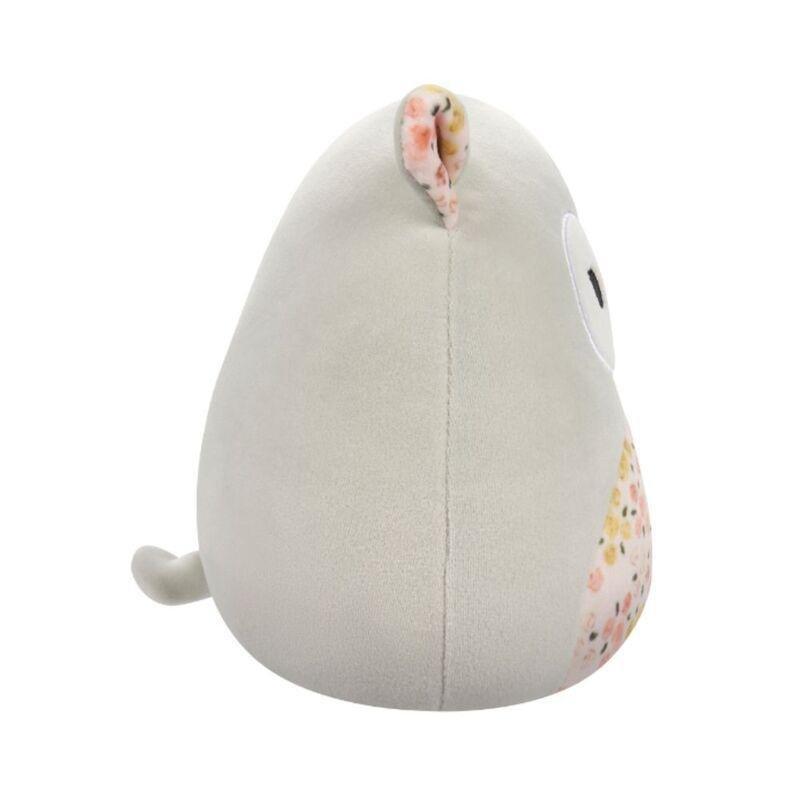 Squishmallows Elea The Grey Lamb 12-Inch Plush Toy, , large image number 3