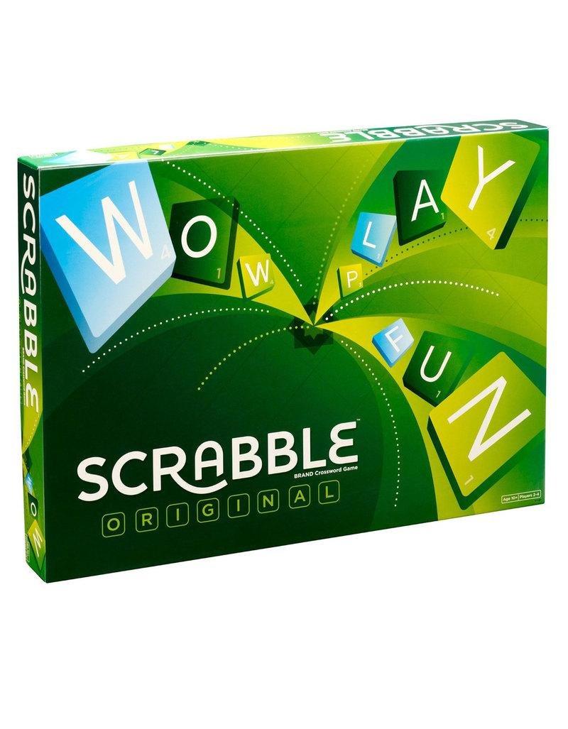 Scrabble Word Game - Original (English), , large image number 1