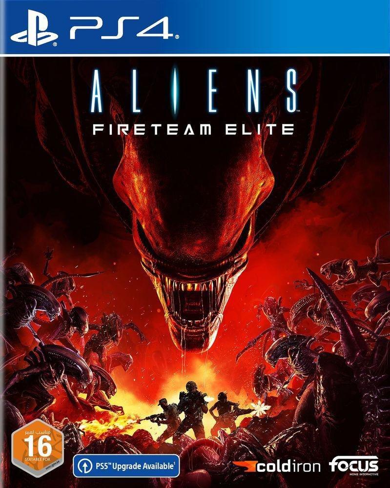 Aliens Fireteam Elite - PS4, , large image number 0