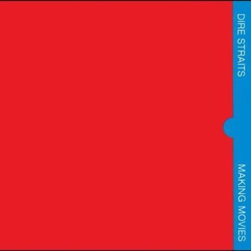 Making Movies | Dire Straits, , large image number 0