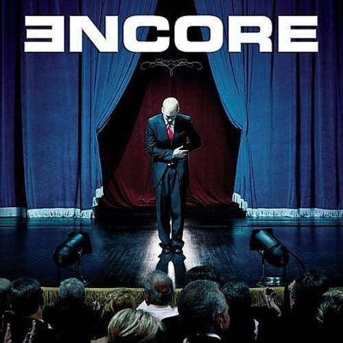 Encore (2 Discs) | Eminem, , large image number 0