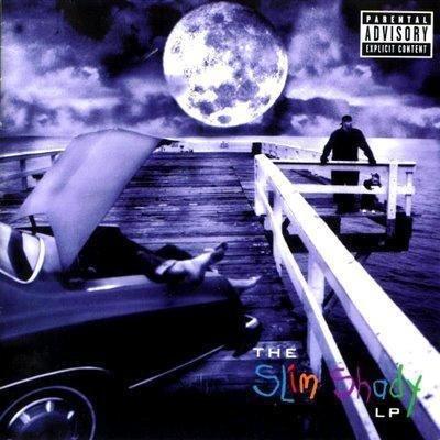 Slim Shady | Eminem, , large image number 0