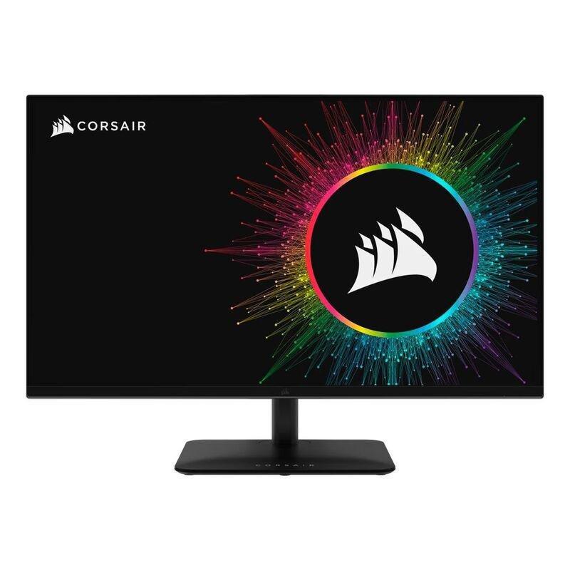 ELGATO - Corsair Xeneon ​32-Inch IPS UHD (3840 x2160)/144Hz HDR600 Gaming Monitor