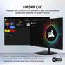 CORSAIR - Corsair Xeneon ​32-Inch IPS UHD (3840 x2160)/144Hz HDR600 Gaming Monitor