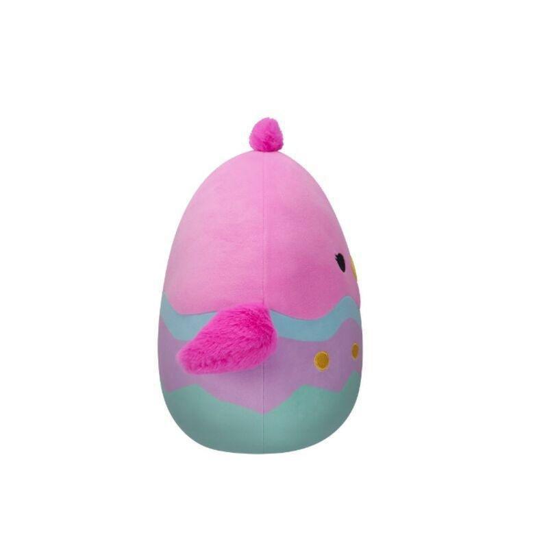 Squishmallows Empressa The Pink Chick 12-Inch Plush Toy, , large image number 2
