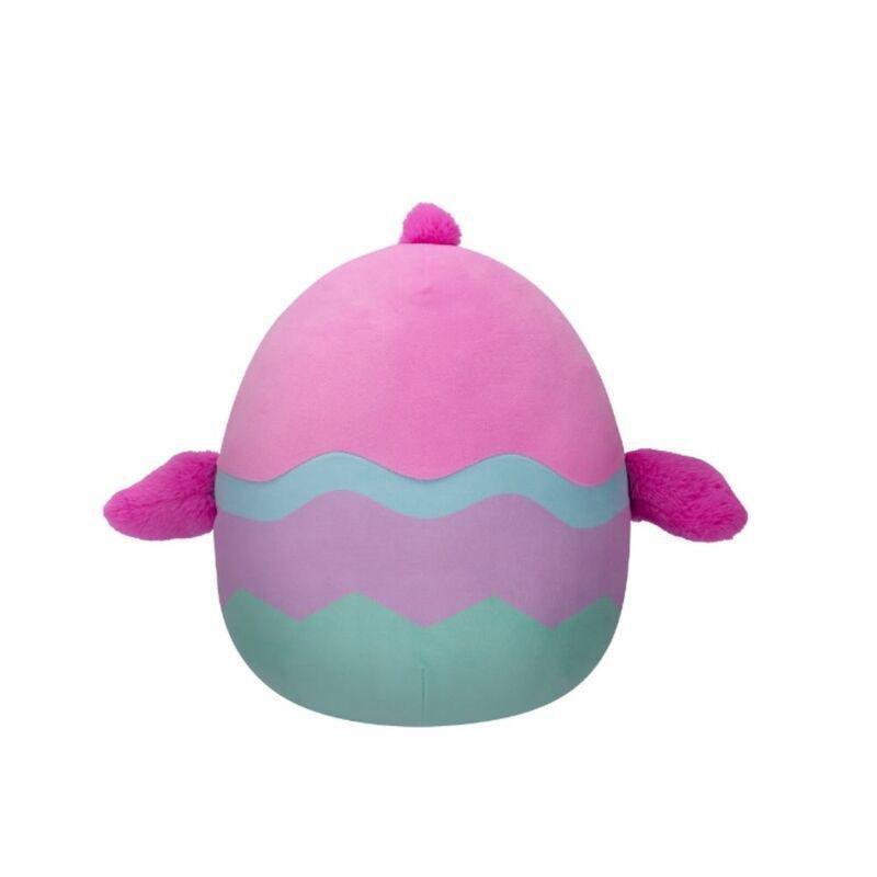 Squishmallows Empressa The Pink Chick 12-Inch Plush Toy, , large image number 3