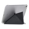 CASE-MATE - Case-Mate Multi Stand Folio Case For iPad (10.9-Inch 10th Gen 2022)  - Black