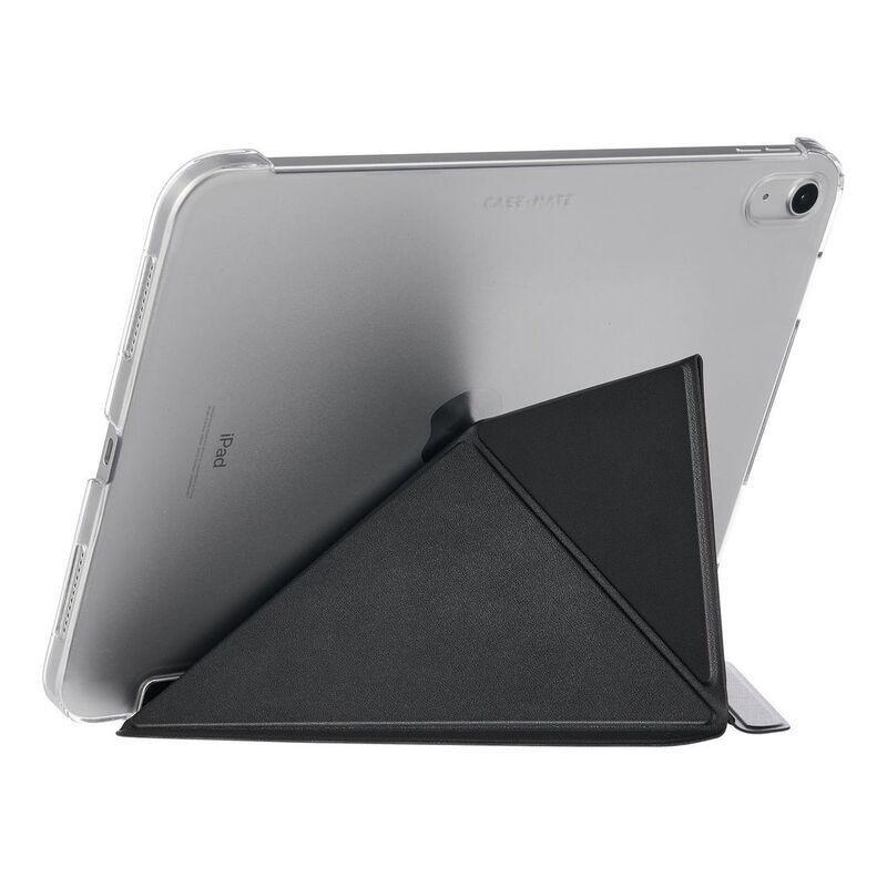 Case-Mate Multi Stand Folio Case For iPad (10.9-Inch 10th Gen 2022)  - Black, , large image number 2
