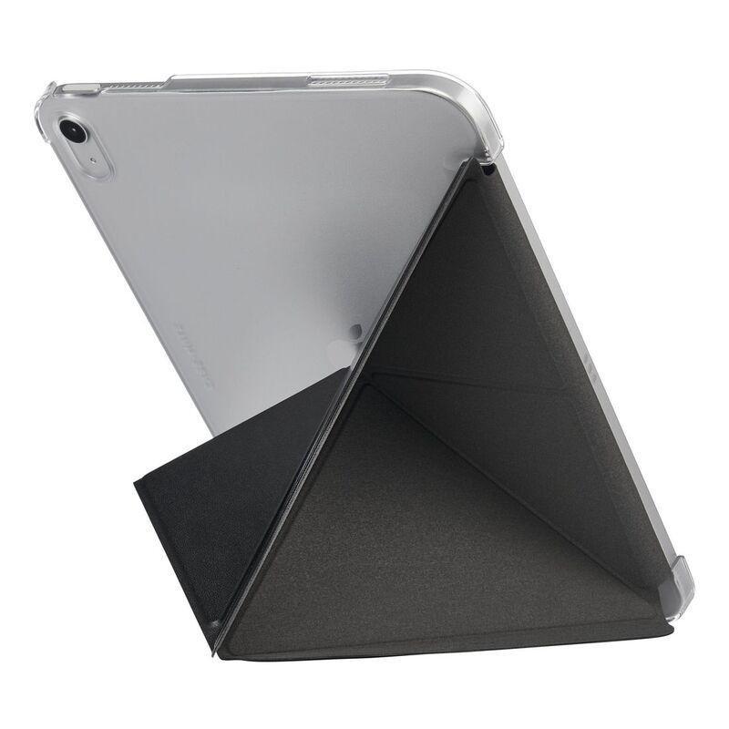 Case-Mate Multi Stand Folio Case For iPad (10.9-Inch 10th Gen 2022)  - Black, , large image number 3