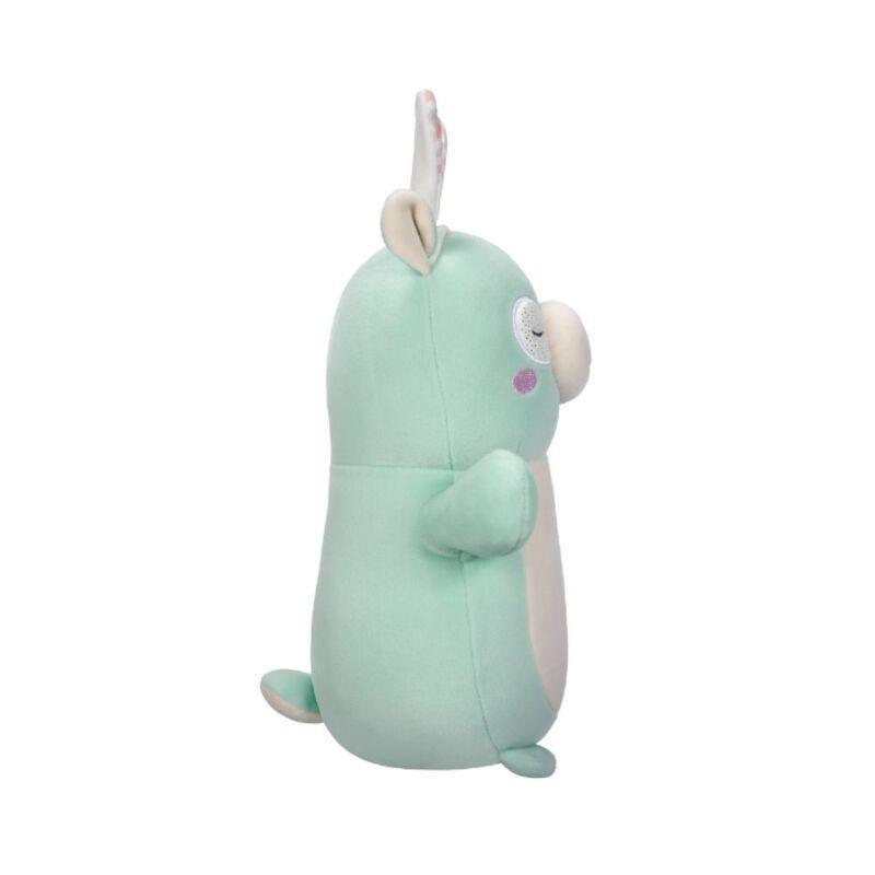 Squishmallows Miley The Mint Llama Hugmee 10-Inch Plush Toy, , large image number 2