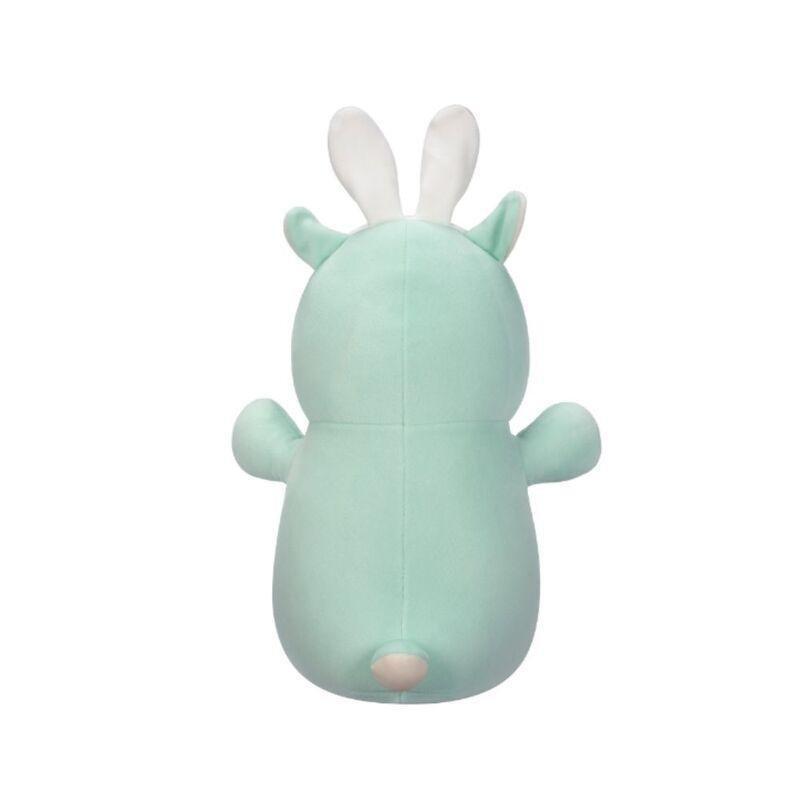 Squishmallows Miley The Mint Llama Hugmee 10-Inch Plush Toy, , large image number 3