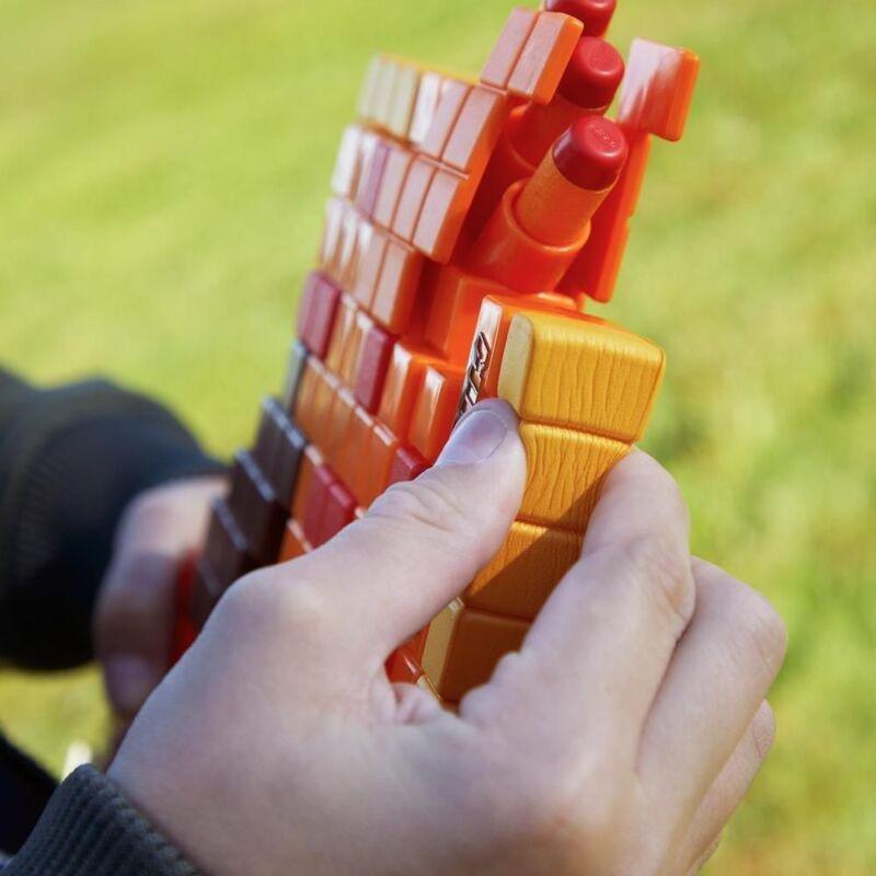 Nerf Minecraft Firebrand Blaster, , large image number 6
