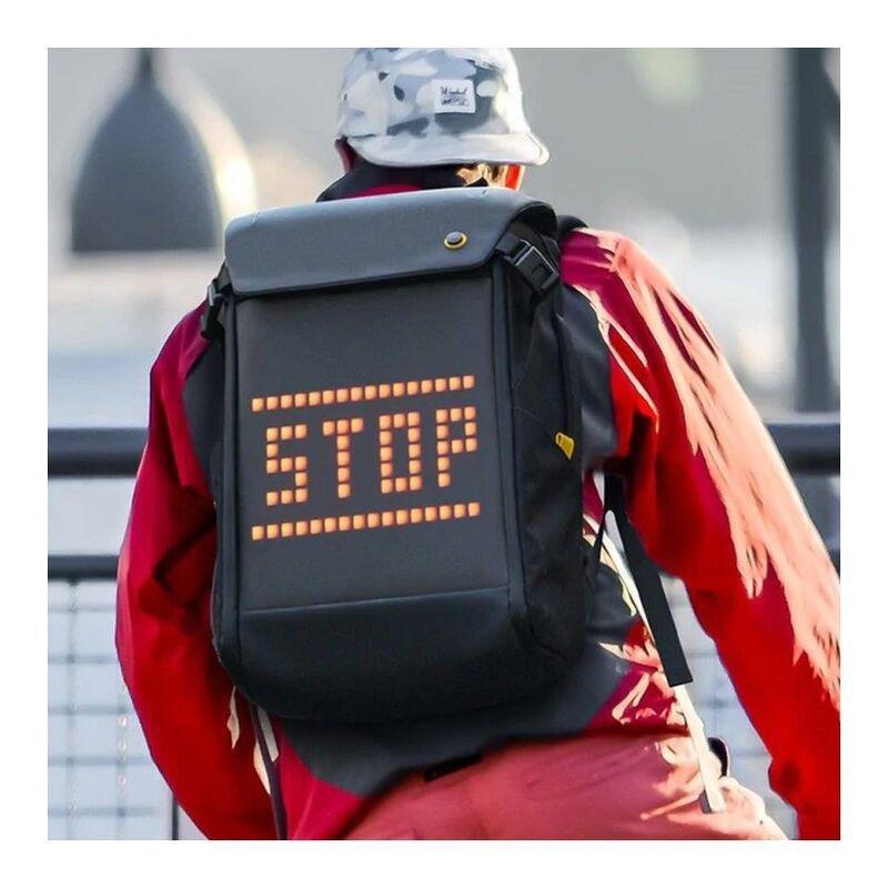 Divoom Backpack - Medium - Black, , large image number 4