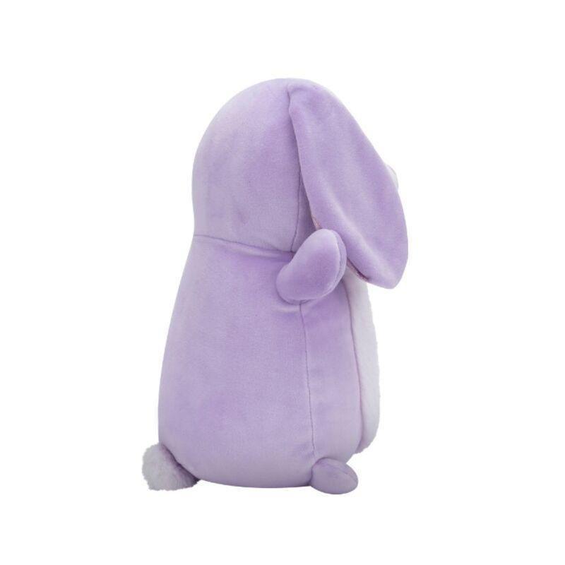 Squishmallows Bubbles The Lavender Bunny Hugmee 10-Inch Plush Toy, , large image number 1
