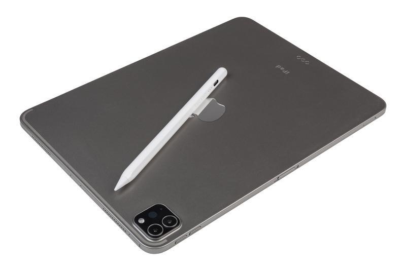 Tucano Pencil Active Digital Pen for iPad - White, , large image number 1