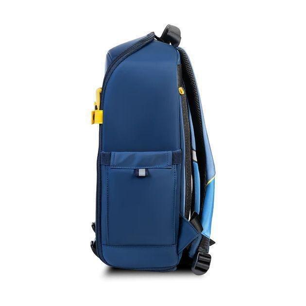 Divoom Backpack - Small - Blue, , large image number 1