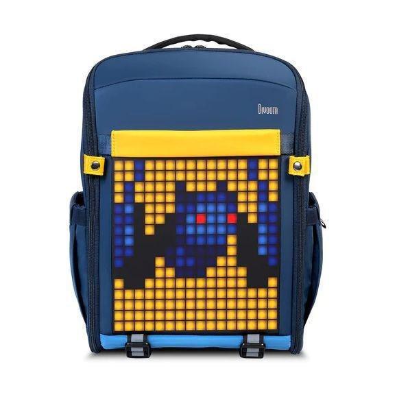 Divoom Backpack - Small - Blue, , large image number 2