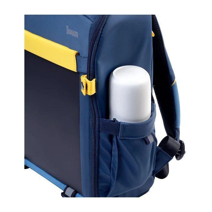 Divoom Backpack - Small - Blue, , large image number 6