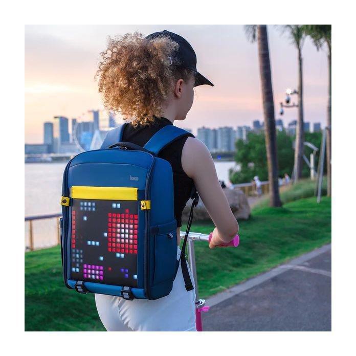 Divoom Backpack - Small - Blue, , large image number 8