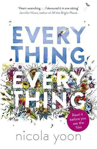 RANDOM HOUSE UK - Everything, Everything | Nicola Yoon