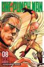 One-Punch Man Vol.8 | One