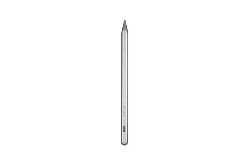 TUCANO - Tucano Pencil Active Digital Pen for iPad - Silver