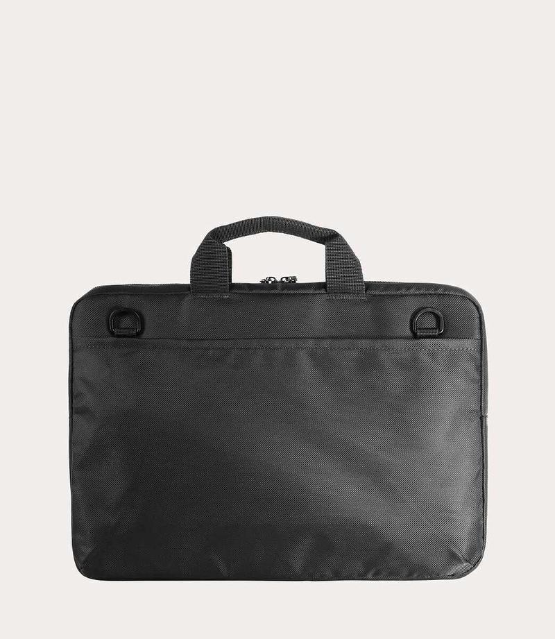 Tucano Idea Bundle Slim Bag 14-Inch - Black (Wireless Mouse), , large image number 3