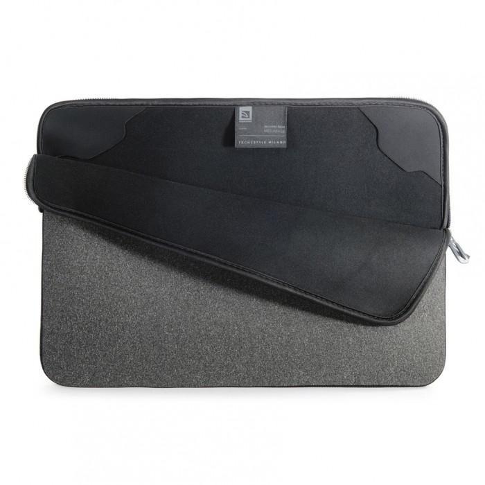 Tucano Melange Sleeve 15-Inch - Black, , large image number 0