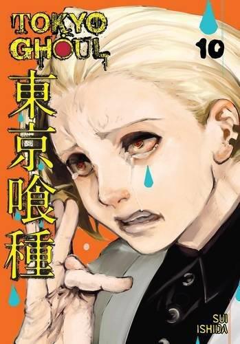 Tokyo Ghoul Vol.10 | Sui Ishida, , large image number 0