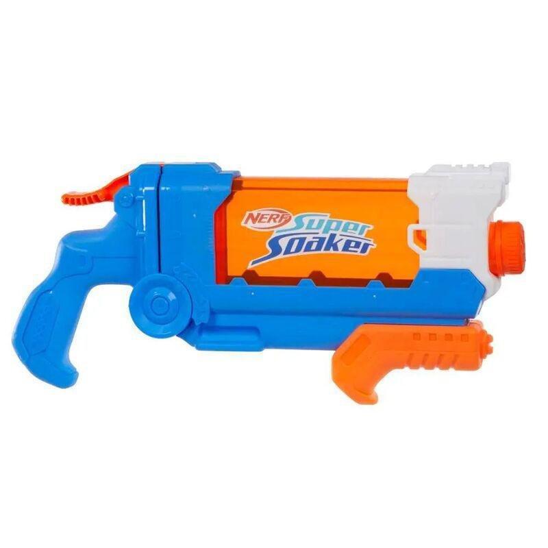 Nerf Super Soaker Flip Fill Water Blaster, , large image number 0