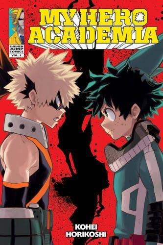 My Hero Academia Vol.2 | Kohei Korikoshi, , large image number 0