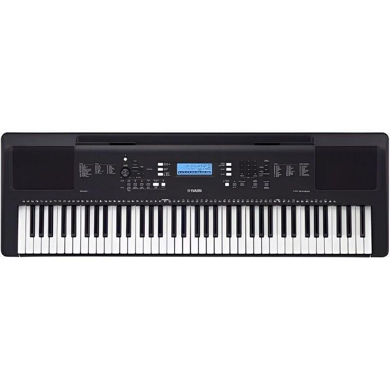 Yamaha PSR-EW310 76-Key Portable Keyboard, , large image number 0
