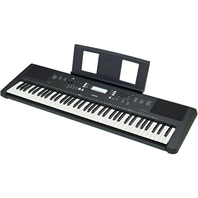 Yamaha PSR-EW310 76-Key Portable Keyboard, , large image number 1