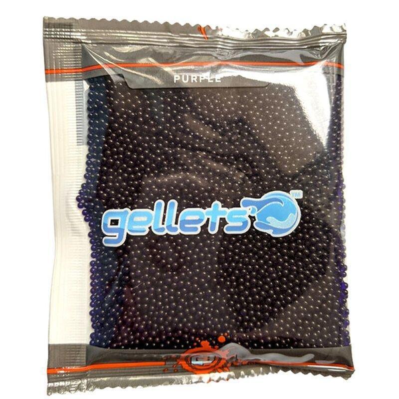 Gel Blaster Gellets - Purple (Includes 10000 Gellets), , large image number 1