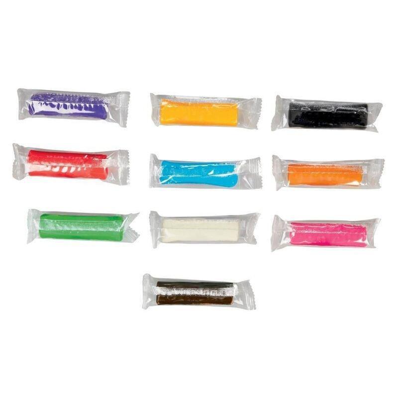 Play-Doh Essential Colors (Pack Of 10), , large image number 0