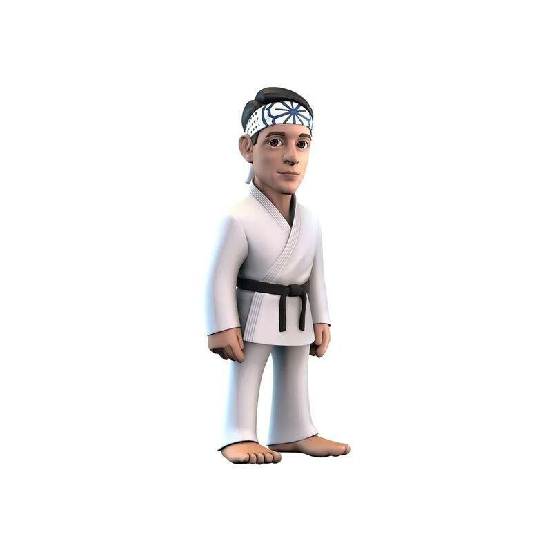 Minix Cobra Kai Daniel Larusso 12cm Collectible Figure, , large image number 0