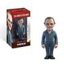 MINIX - Minix The Silence Of The Lambs Hannibal Lecter 12cm Collectible Figure