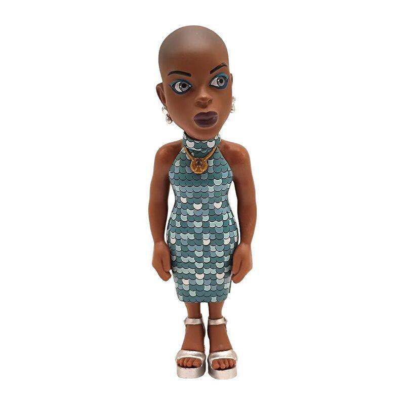 Minix Wednesday Bianca Sinclair 12cm Collectible Figure, , large image number 0