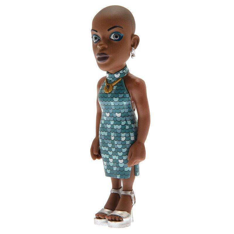 Minix Wednesday Bianca Sinclair 12cm Collectible Figure, , large image number 1