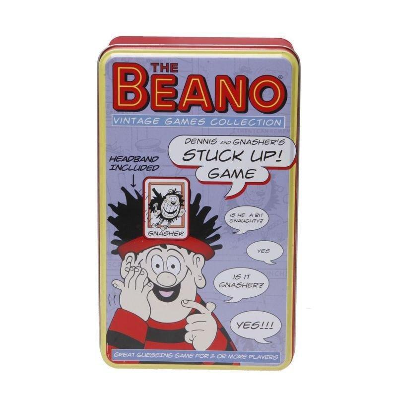 Beano Stuck Up Games, , large image number 0