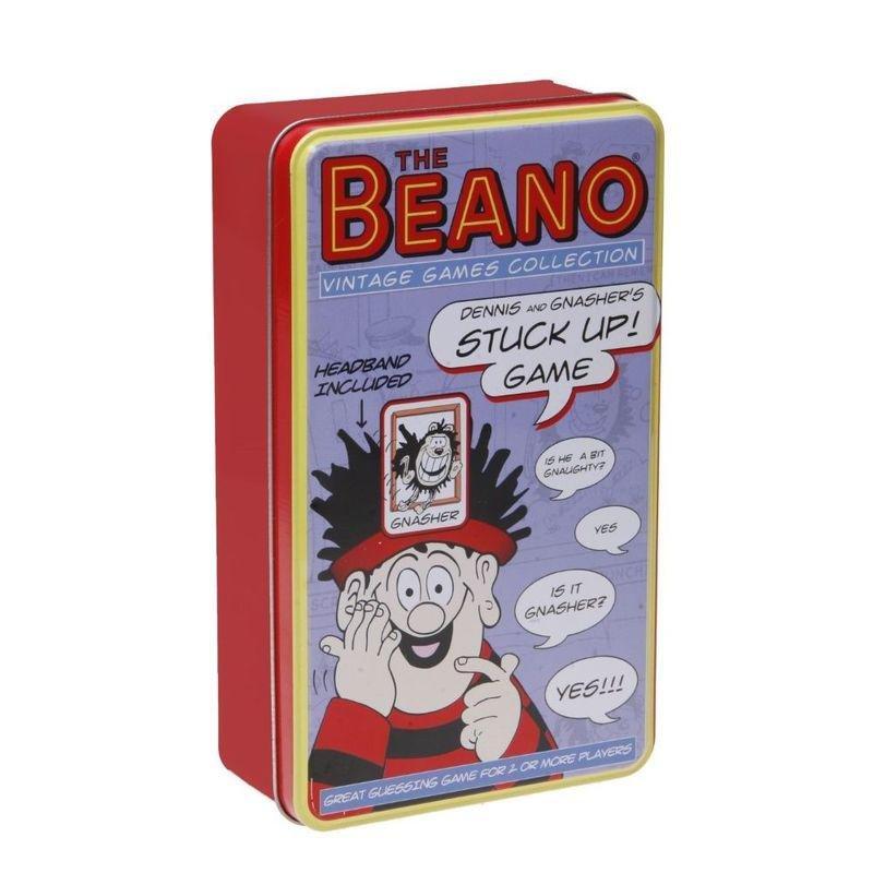 Beano Stuck Up Games, , large image number 1